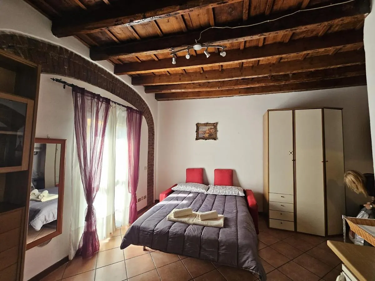 Romantica Sarpi Milano