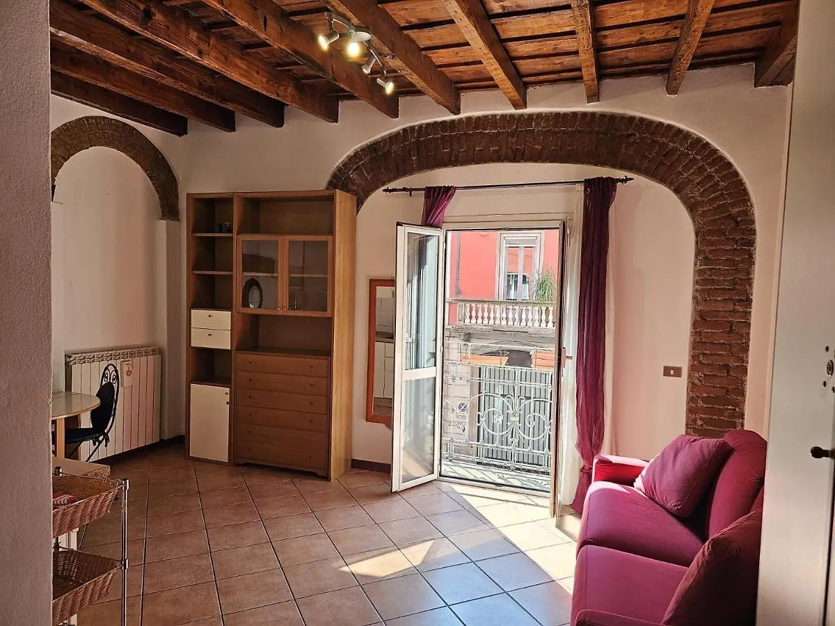 Romantica Sarpi Milano Italia